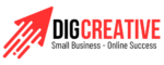 DIGCreative - Logo