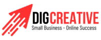 DIGCreative - Logo