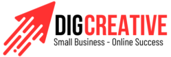 DIGCreative - Logo