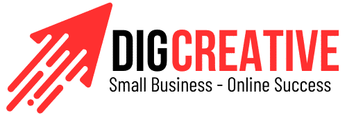 DIGCreative - Logo